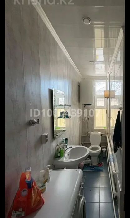 Продам 3ех комнатную квартиру