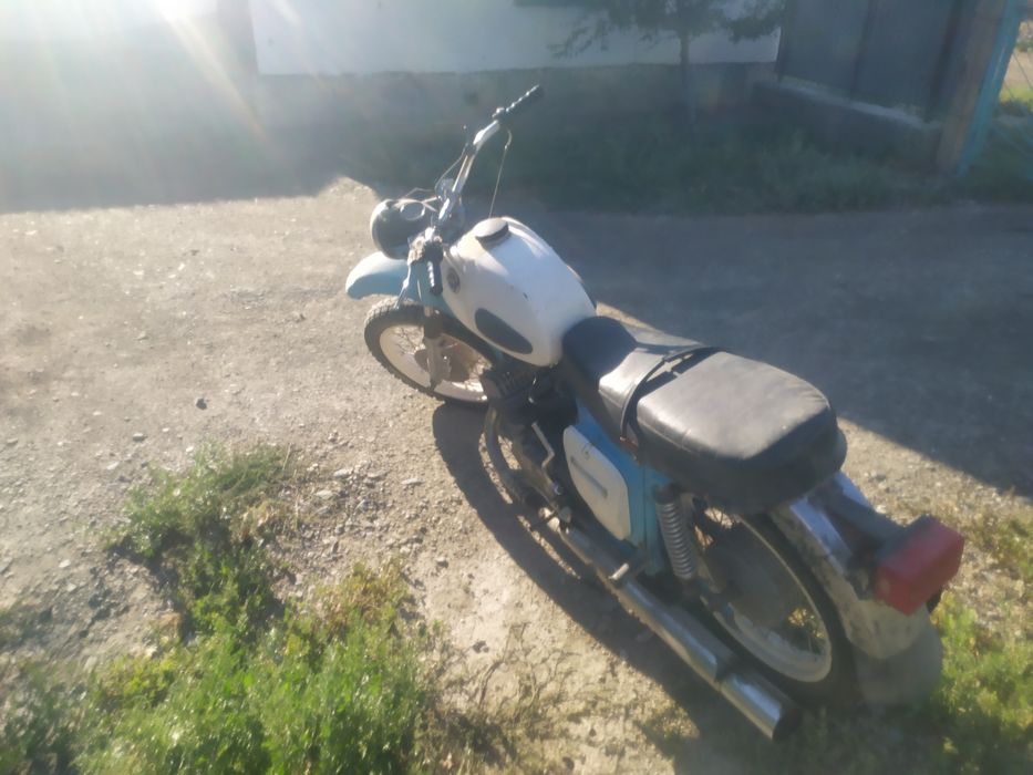 Продается советский ИЖ