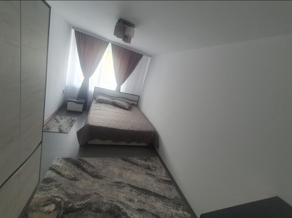 Apartament de inchiriat 2 camere zona centrala