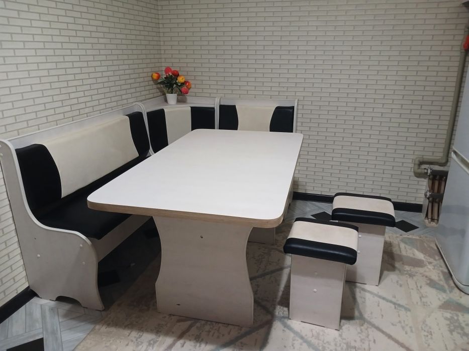 Стол стул сатылады