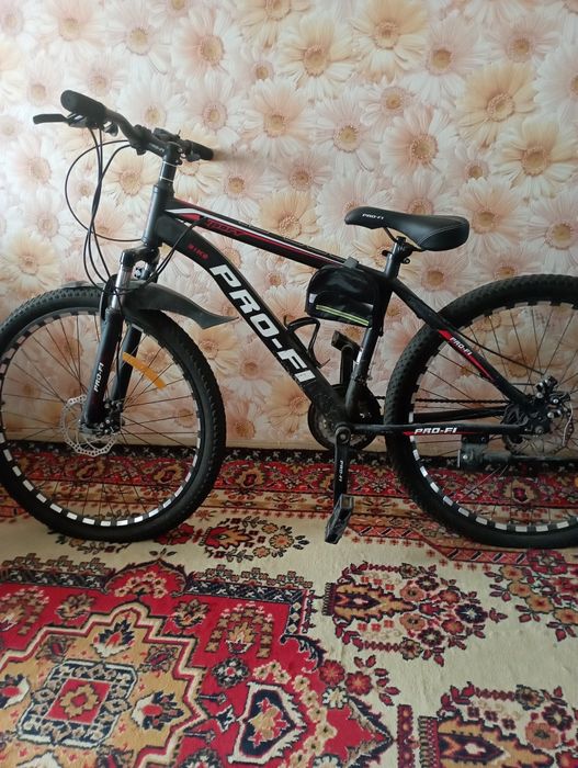 Продам велосипед