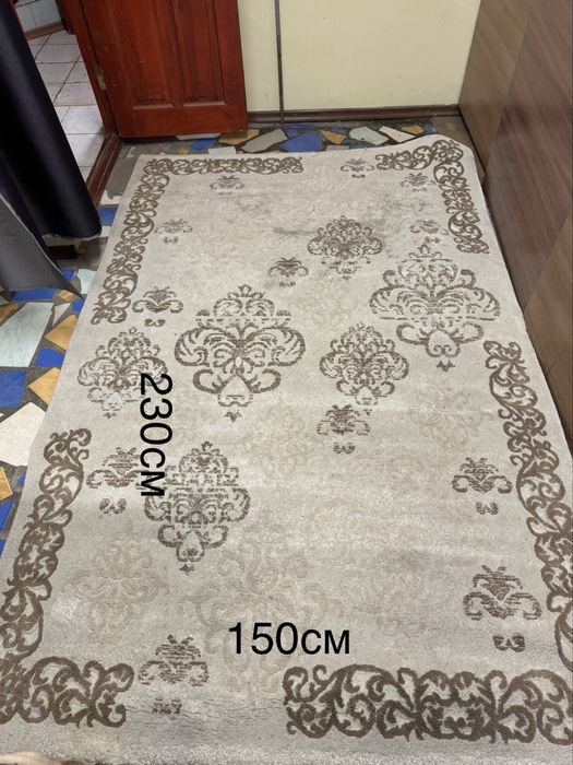 Продаются ковры по 4000
