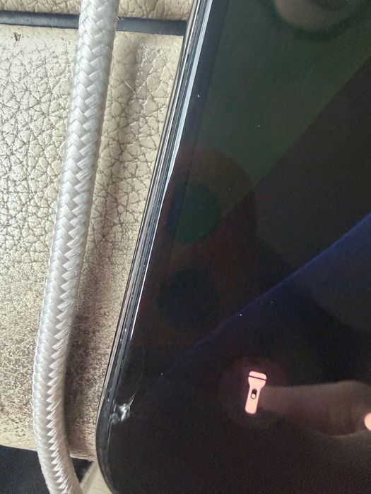 Iphone 11 pro max 64gb Space gray