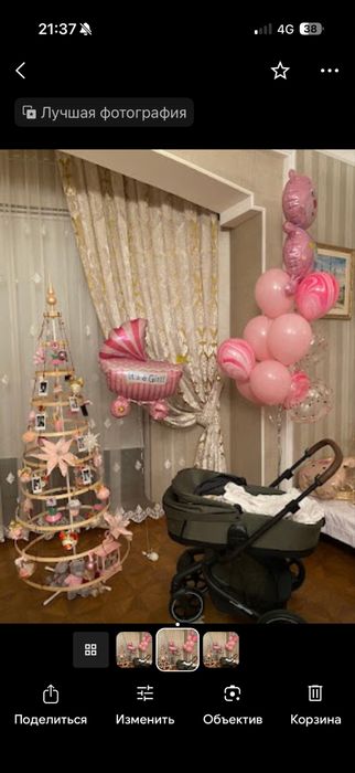 Люлька easywalker harvey 3 premium emerald green