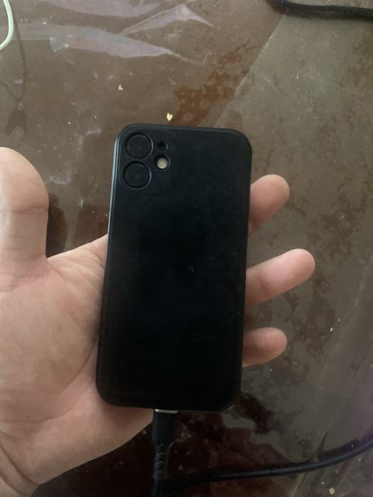 Айфон 12 обмен.