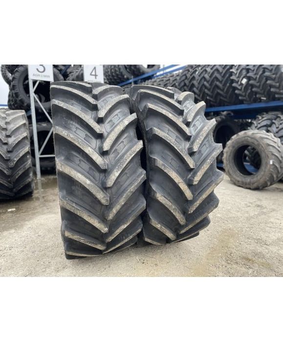 ANVELOPA VF710/60 R42 BKT AGRIMAX V-FLECTO 173D TL  Cauciucuri tractor, Fiat, Case, Fendt, John Deere, New Holland, Massey Ferguson, UTB   Cauciucuri