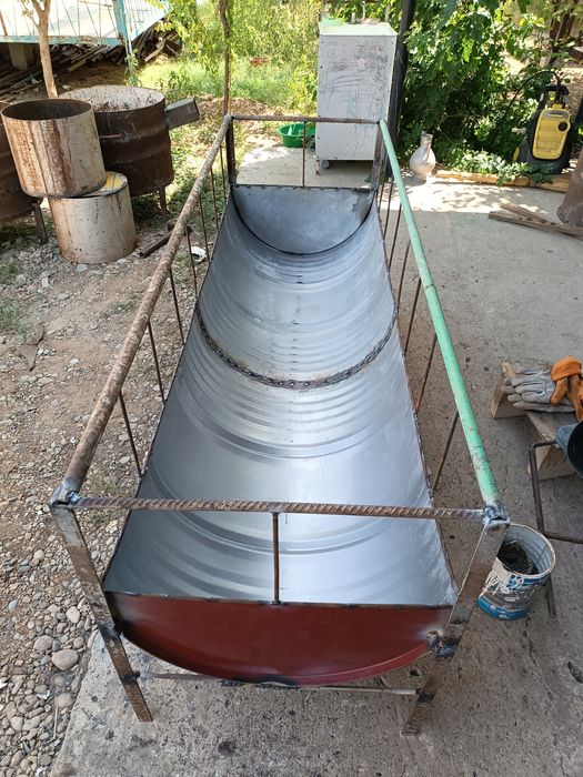 Науа кормушка ақыр.