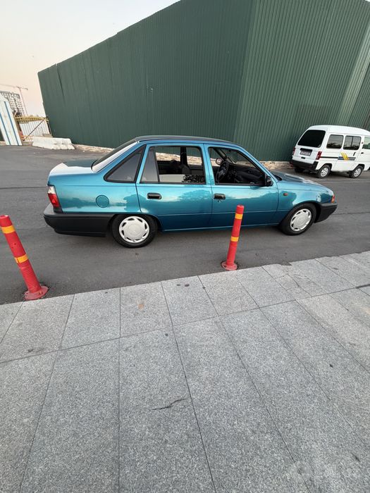 Nexia 1999 lux konder