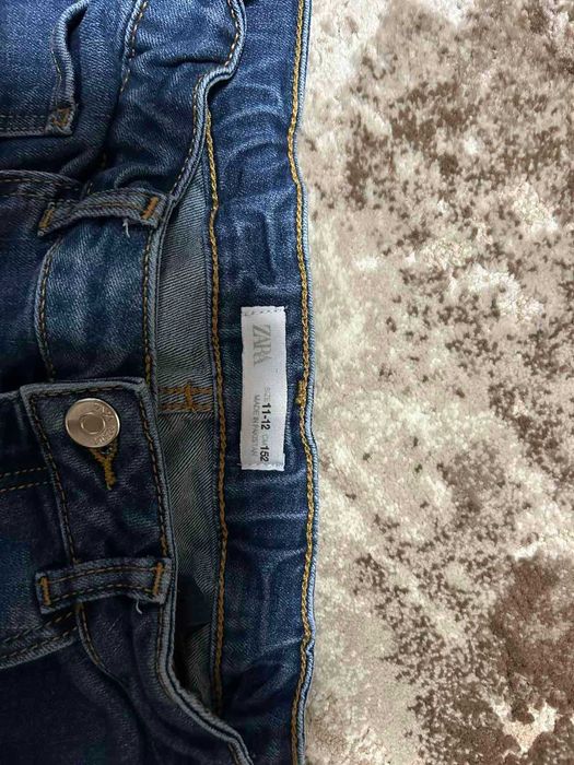 Лот дамски-момичешки дънки