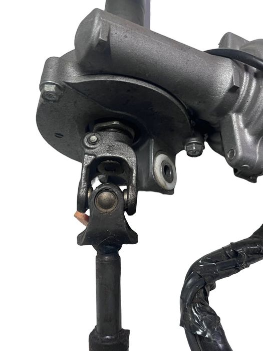 Coloana De Directie Volan Toyota Rav 4 Iii _A3_ 2005 - 2013 Bd0038