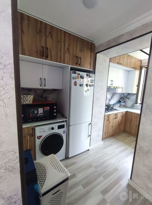 Продается квартира Учтепа 26