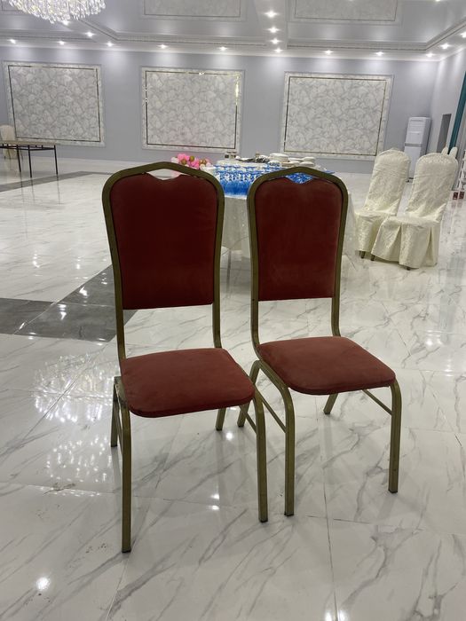 стуля орындық тойхана