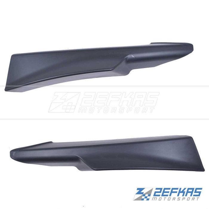 Splitter bara fata BMW E90 LCI (08-11) M-Tech look M-Performance