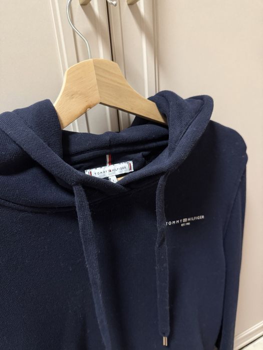 толстовка Tommy Hilfiger