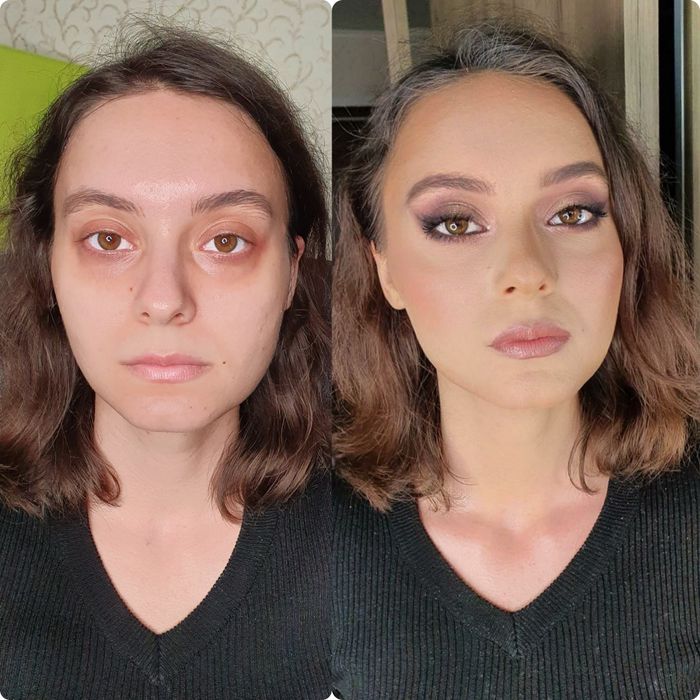 Make-up profesional