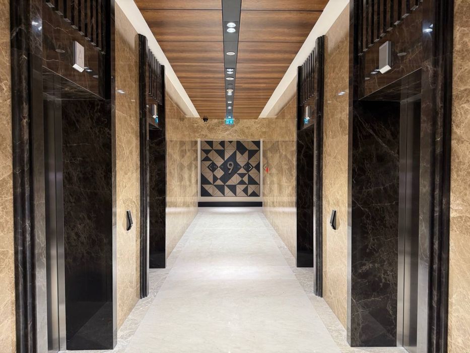 Премиум. Офис В ЖК Piramit Towers 86м2 .