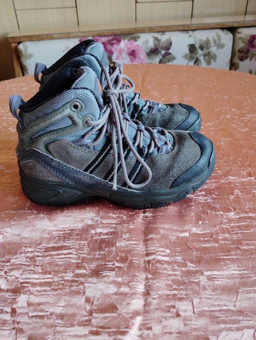 Детски ботушки adidas 29 номер