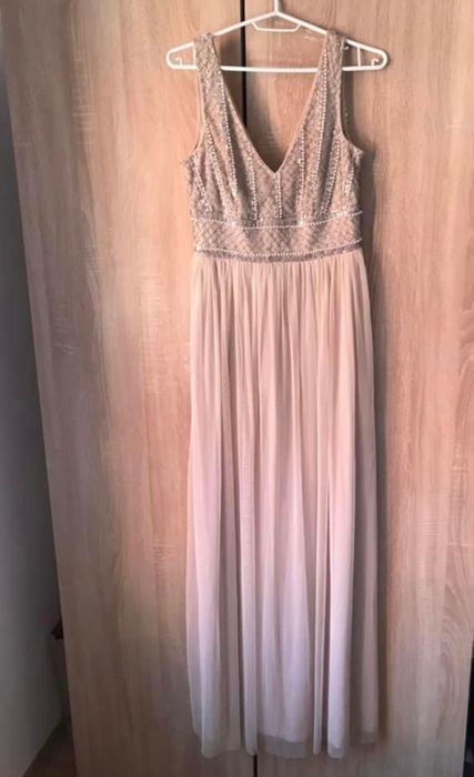 Rochie dama eleganta