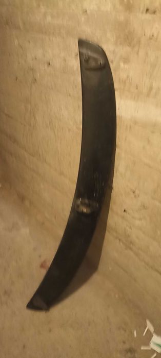 Спойлер за багажник