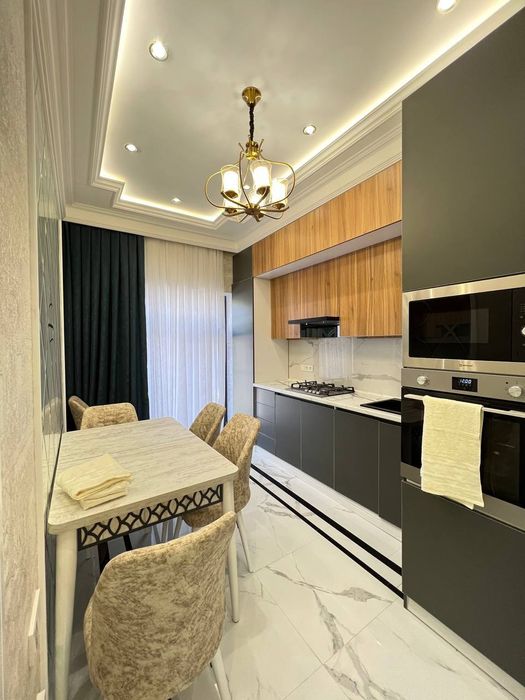 Сдается квартира Ц1 3 комнаты