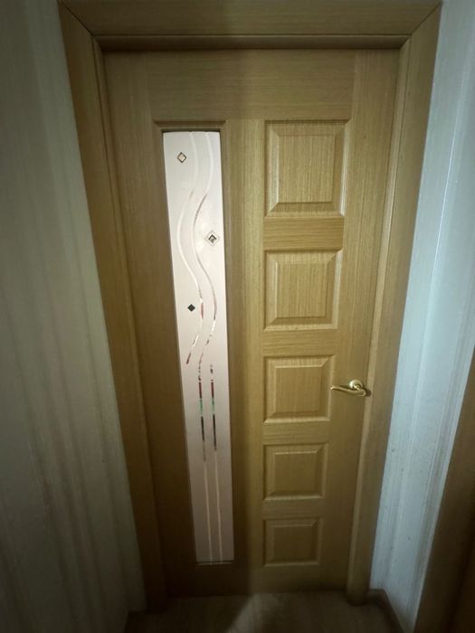 продам межкомнатные двери