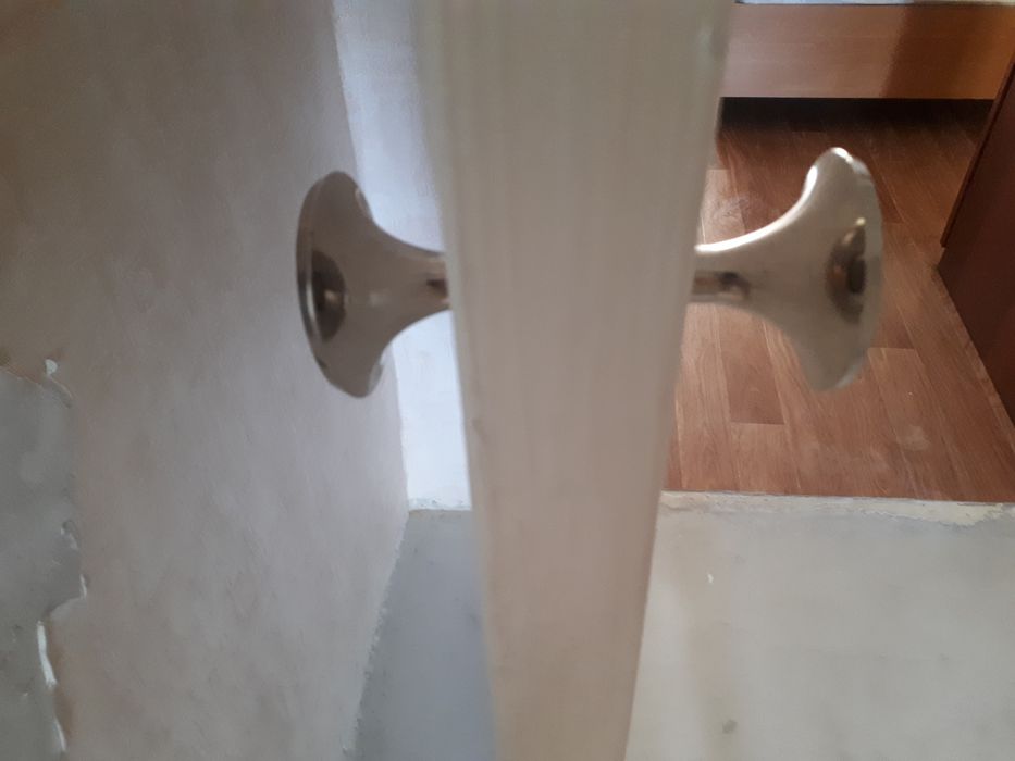 Советские ручки для дверей