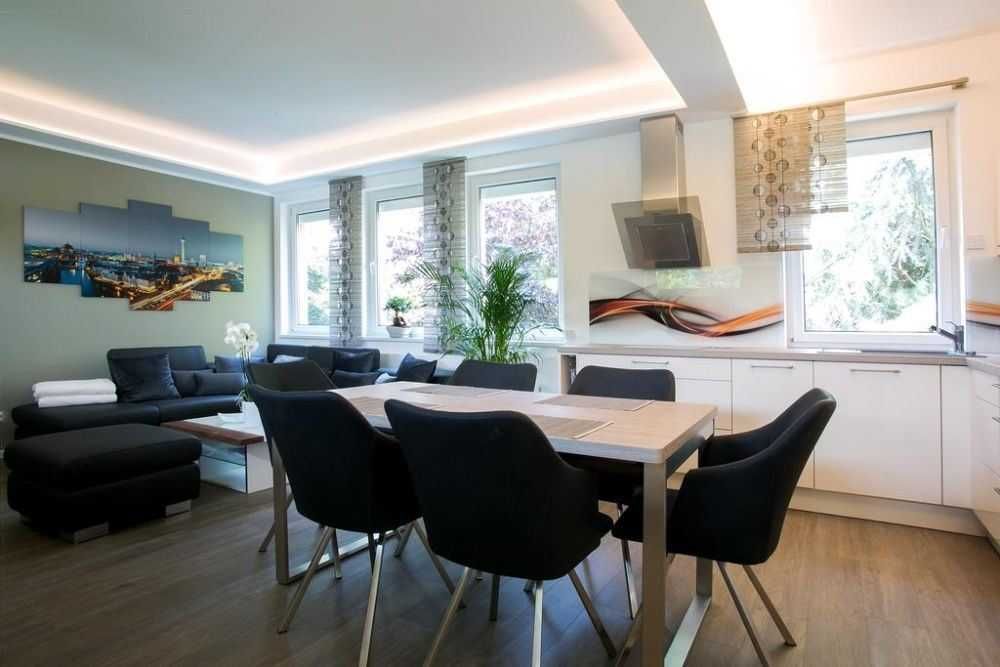 Продава се Тристаен апартамент в София, Драгалевци - 70 кв.м за 3215 €/кв.м - Снимка #4