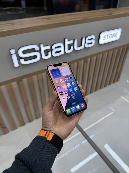 iPhone 13 Pro 128 gb | iStatus