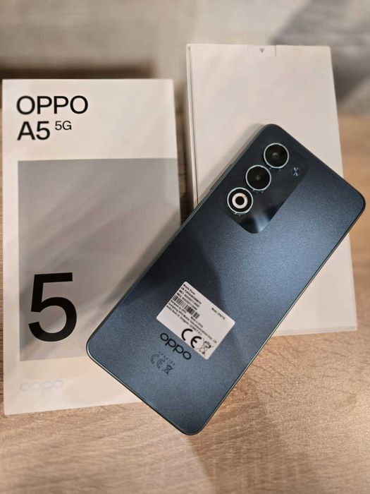 Oppo A5 5G ! НОВ !