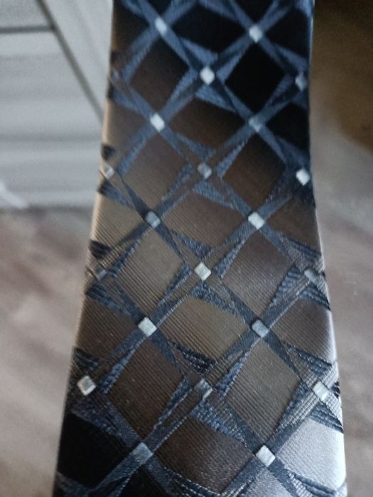 НовыйГалстук для школьника 1-4класса