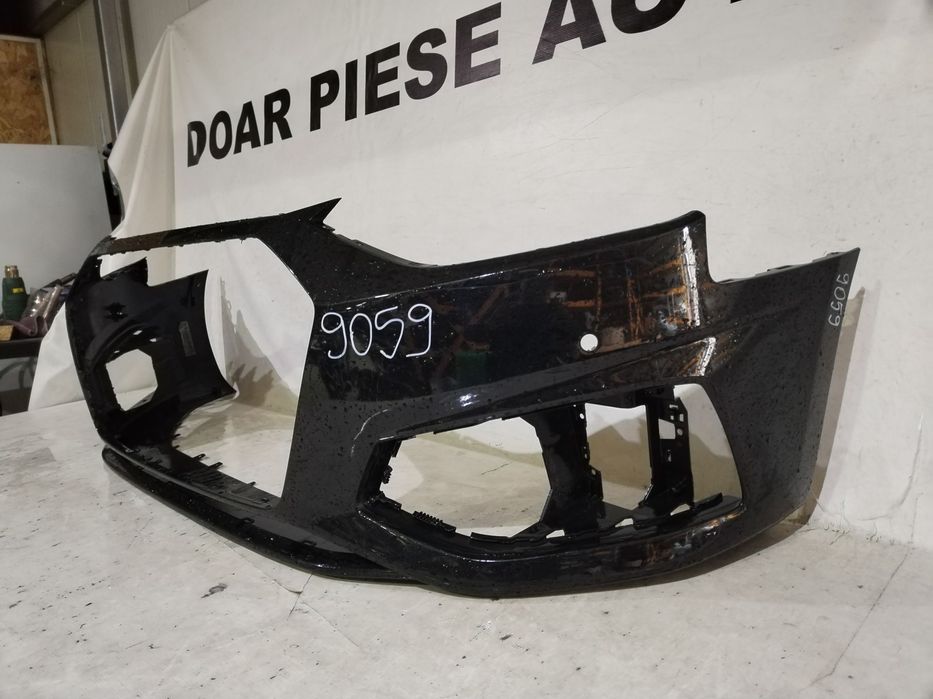 Bara fata Audi A4, B9 facelift, 2020, 2021, 2022, 2023, 2024, cod origine OE 8W0807437AH.