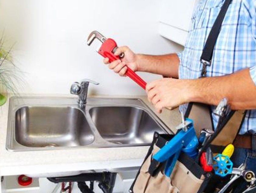 Электрик, сантехника!