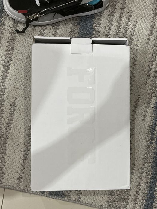 Nike lunar f1 low acronym