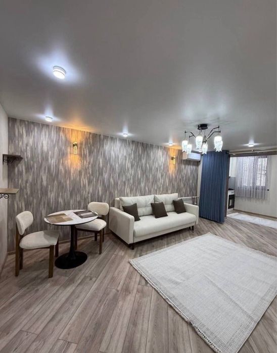 Хамза Метро Мукими 2в3/2/5 кирпич евро