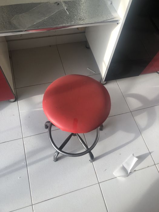 salon uchun mebellar