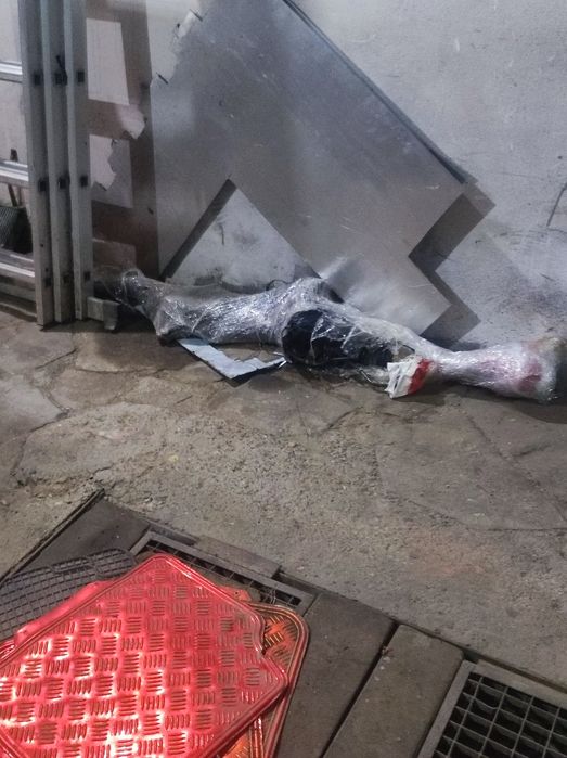 Продавам реика за RAW 4 първа генерация