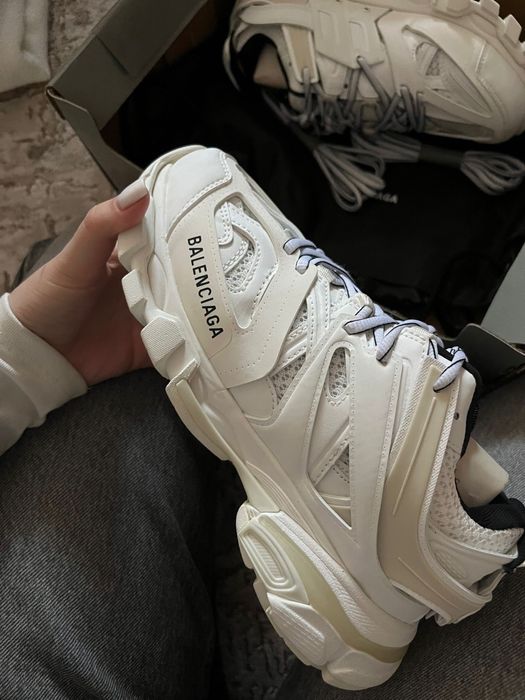 balenciaga track matimea 37