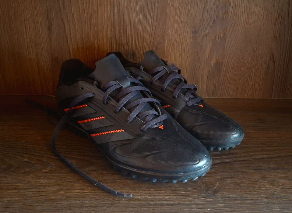 Футболни обувки Adidas Copa Pure 3 Club TF  / Размер 40