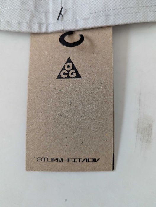 Nike ACG Apex Storm Fit ADV унисех водонепропусклива шапка от Сащ