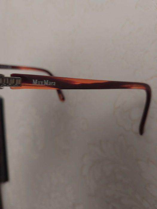Max Mara Original Диоптрични очила PIQUADRO кожена офисна раница