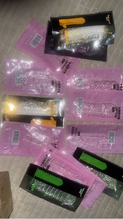 Удлинитель +5, +7 см косады