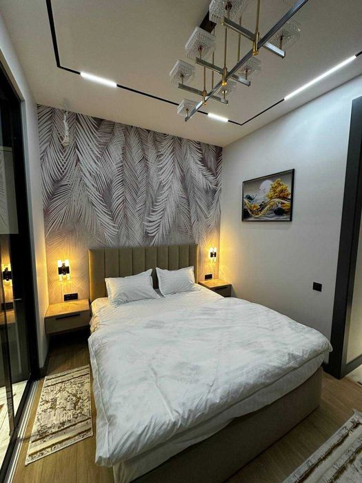 Сдаю шикарную квартиру в ЖК Альфраганус 1/12/14 (P2)