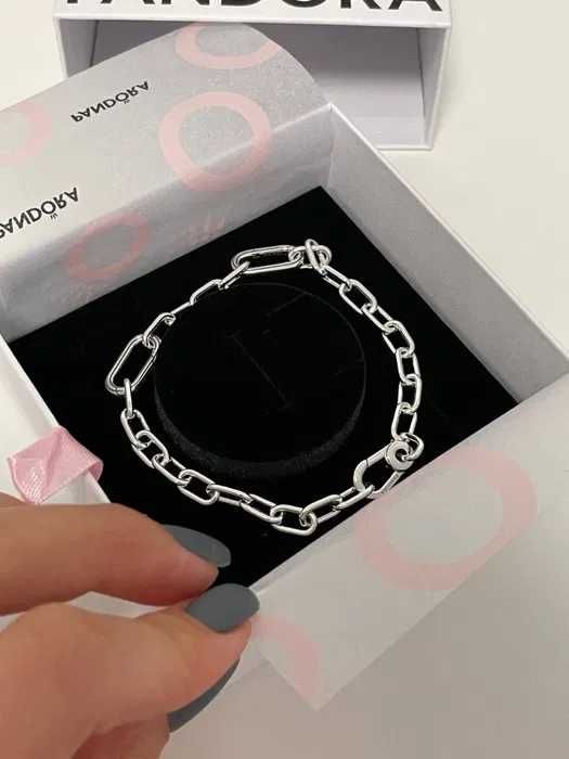 Оригинална гривна Pandora