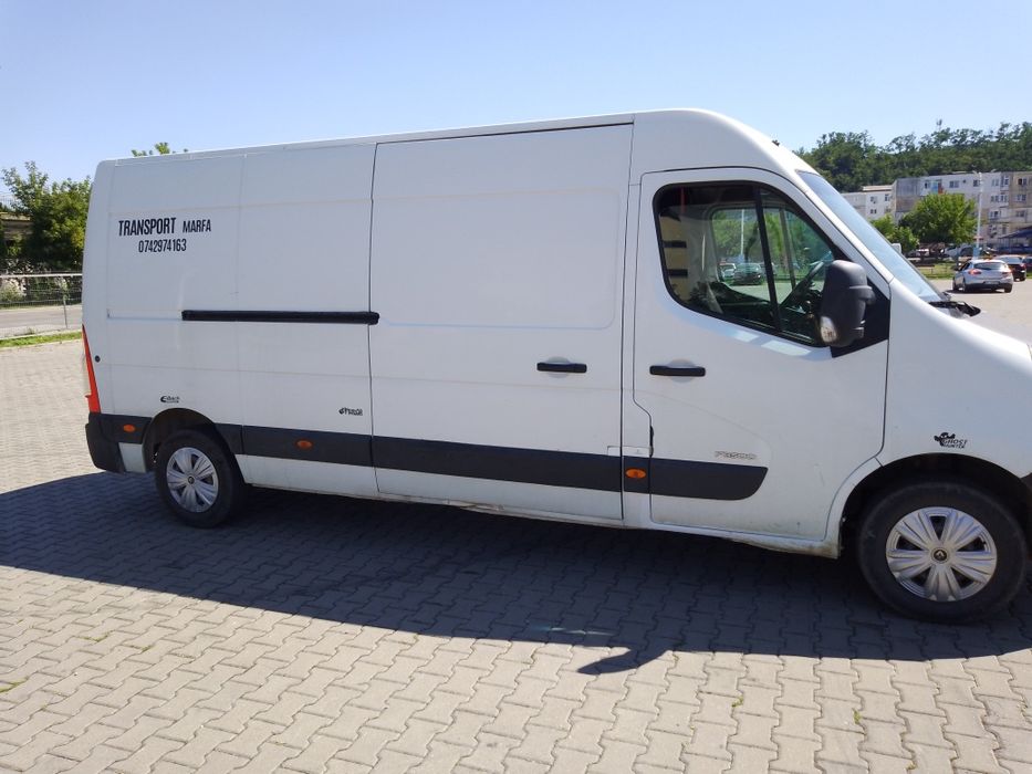 Renault Master 3