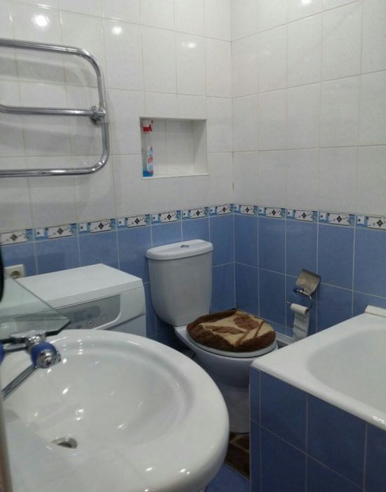 Chilonzor 7mavze Bollarga kvartira Xazaykali