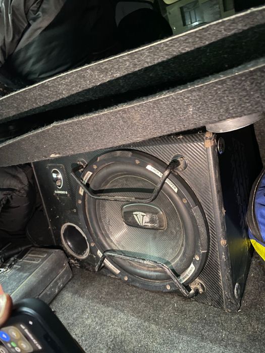 Буфер 5element сатылады