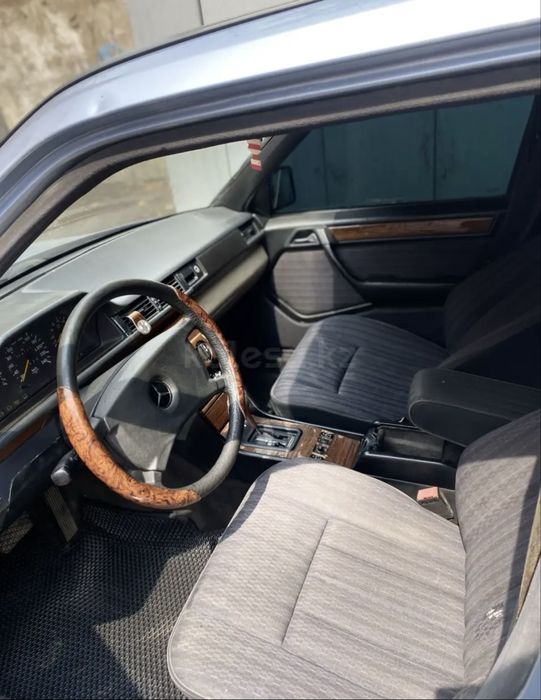 W124 M103 3.0 Автомат