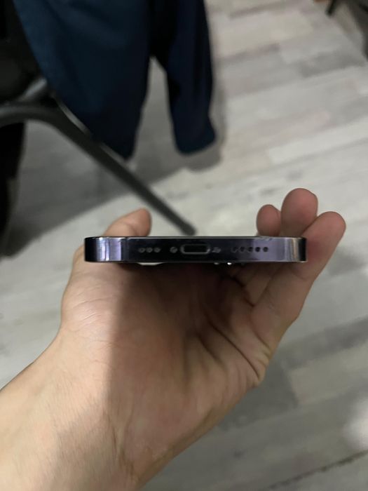 Iphone 14 pro 512 gb