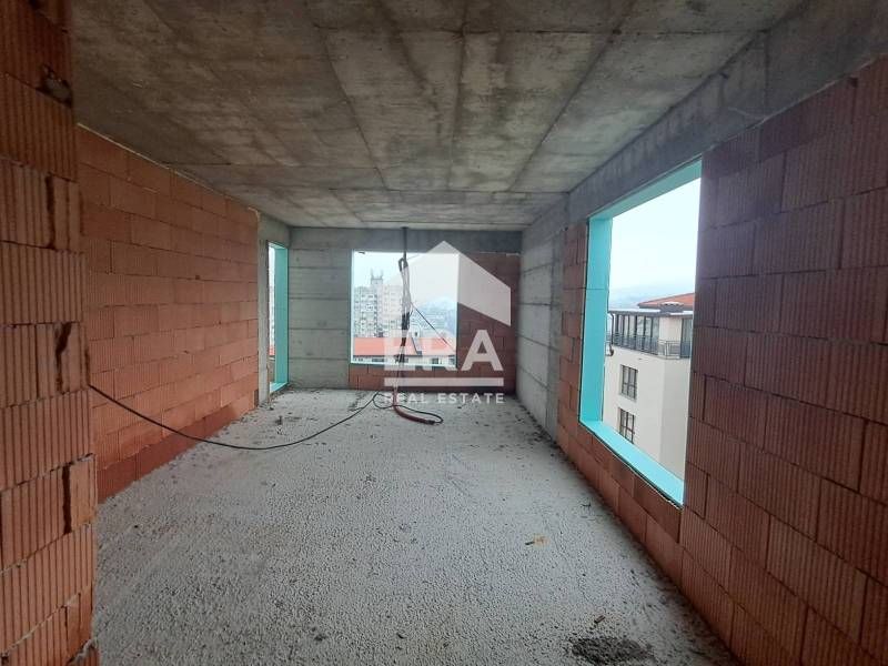 Продава се Двустаен апартамент в Варна, м-т Пчелина - 67 кв.м за 971 €/кв.м - Снимка #4