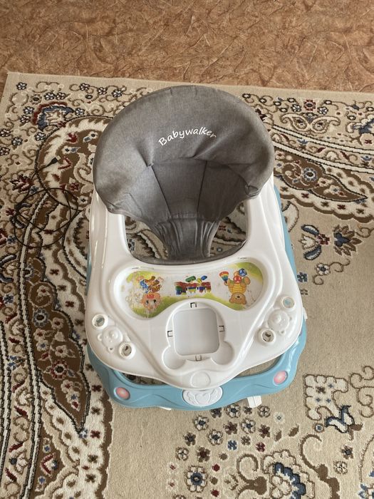 Ходунок для детей